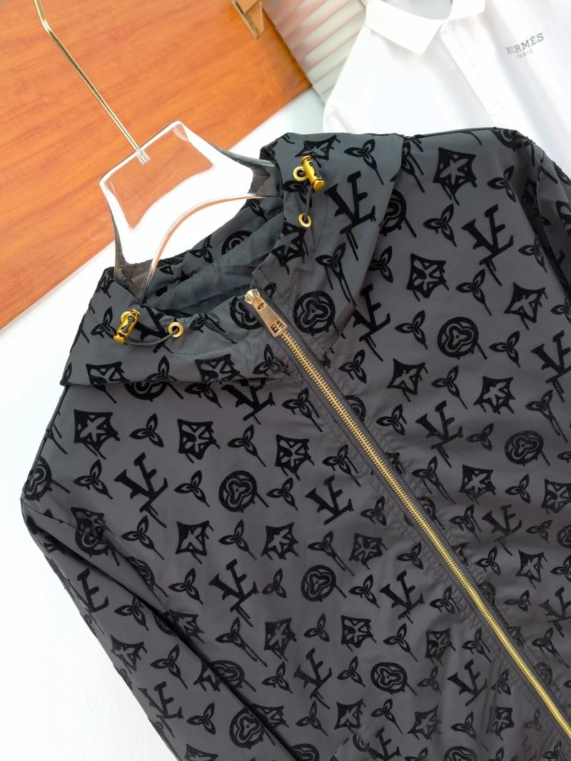 Louis Vuitton Outwear